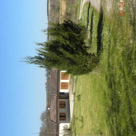 Maison De De Recailleau Holiday home Nerac