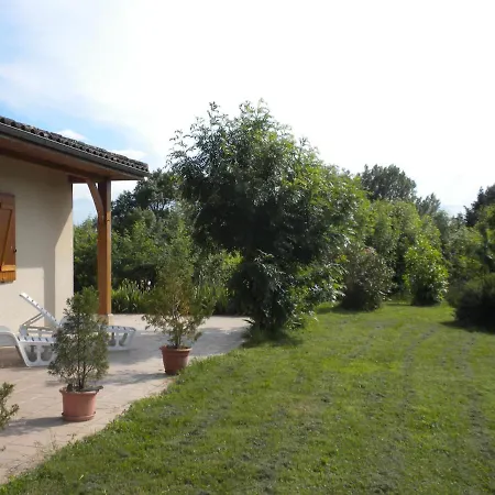 Maison De De Recailleau
