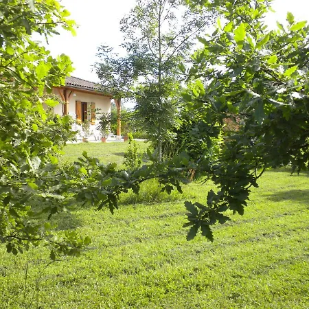 Maison De De Recailleau *
