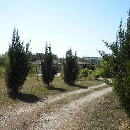 Maison De De Recailleau