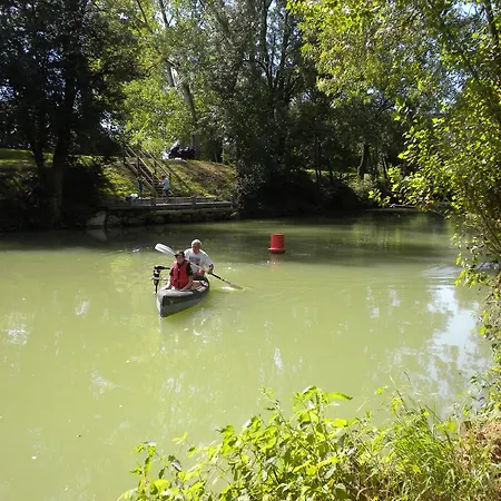 Maison De De Recailleau Holiday home Nerac