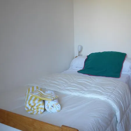 Maison De De Recailleau Holiday home *