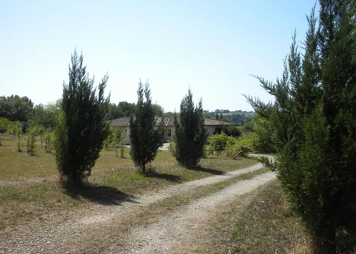 Maison De De Recailleau