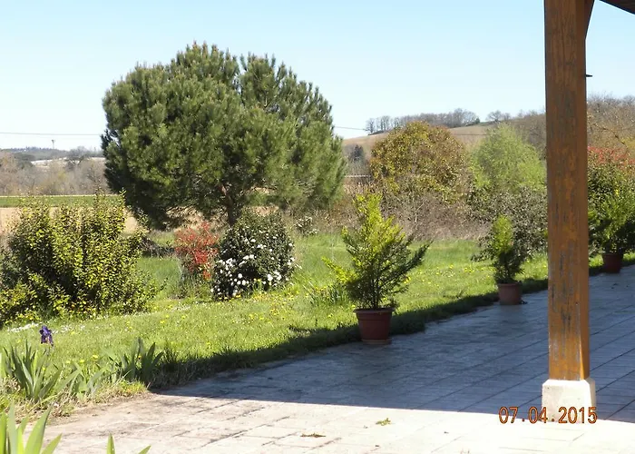 Σπίτι διακοπών Maison De De Recailleau *