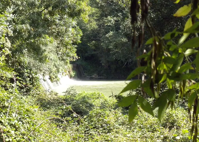 Holiday home Maison De De Recailleau