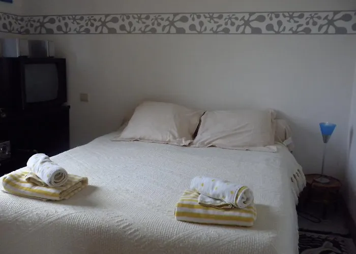 Maison De De Recailleau Holiday home